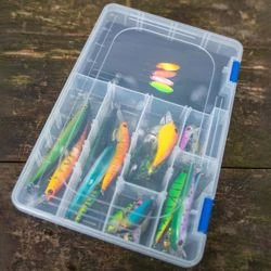 Zebco Trophy Jig Head Accessory Box